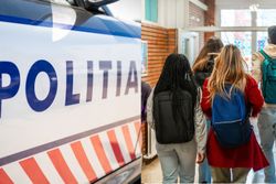 NEWS ALERT! Mai multe școli și spitale din România au primit e-mailuri de amenințare: „Pregătiţi-vă pentru masacrul de luni” NEWS ALERT! Mai multe școli și spitale din România au primit e-mailuri de amenințare: „Pregătiţi-vă pentru masacrul de luni”